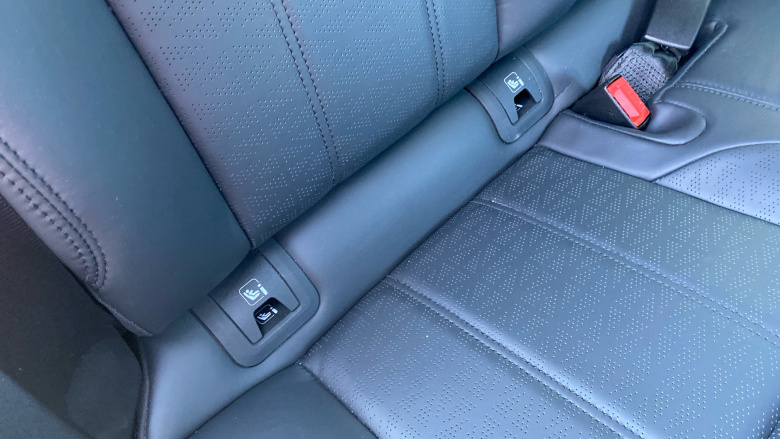 Land Rover Range Rover Evoque 2.0 D200 R-Dynamic HSE 5dr Auto Diesel Hatchback